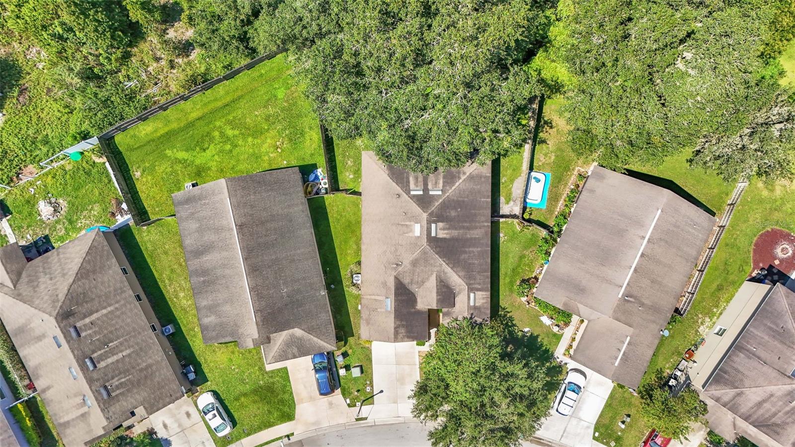 GLENBROOK CHASE - Residential Lease