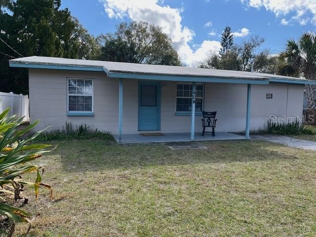 VIRGINIA HEIGHTS - Residential