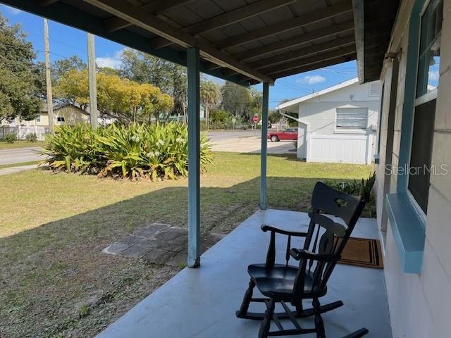 VIRGINIA HEIGHTS - Residential