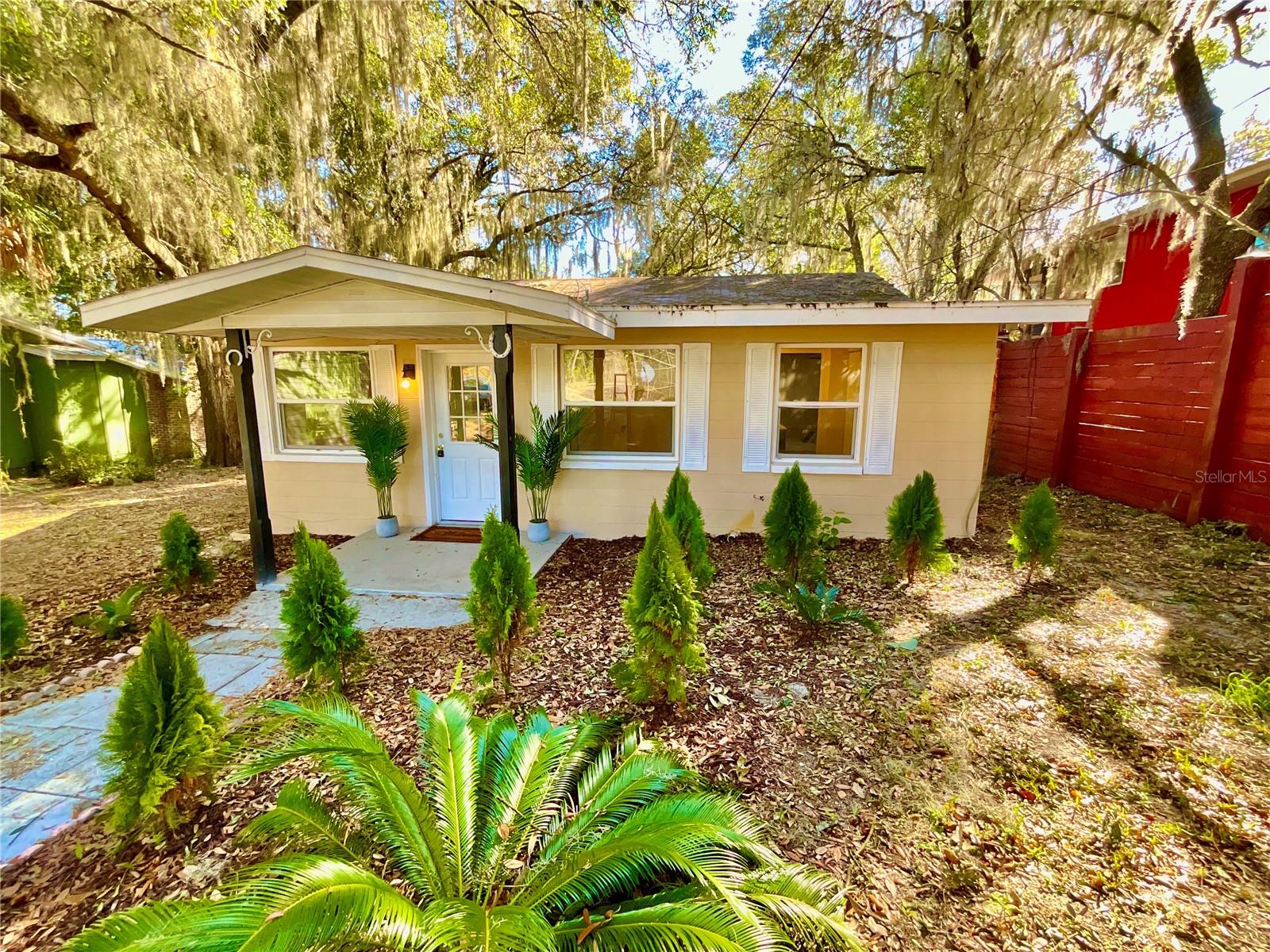 ATLANTIC SHORES - Residential