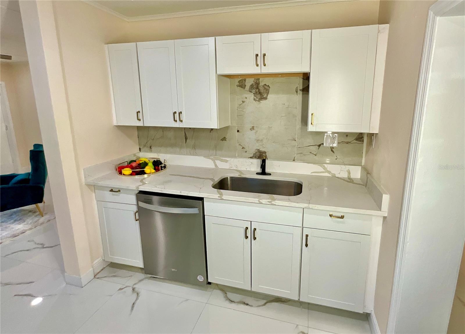ATLANTIC SHORES - Residential