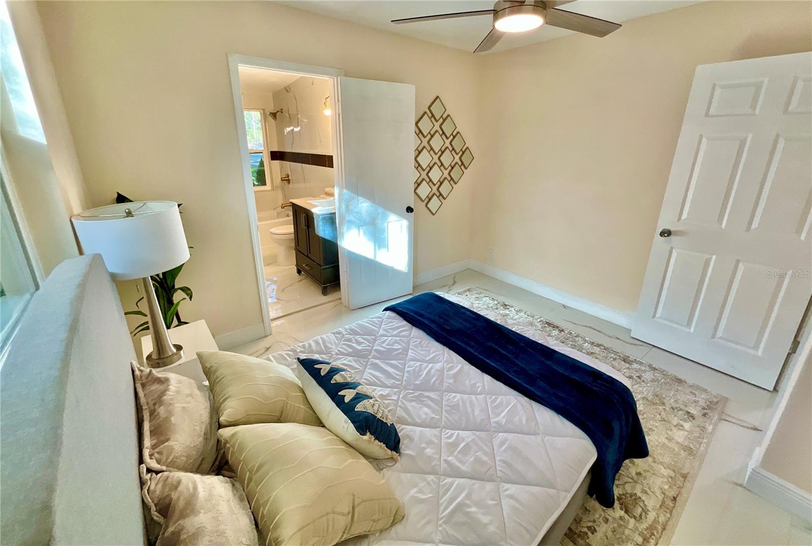 ATLANTIC SHORES - Residential