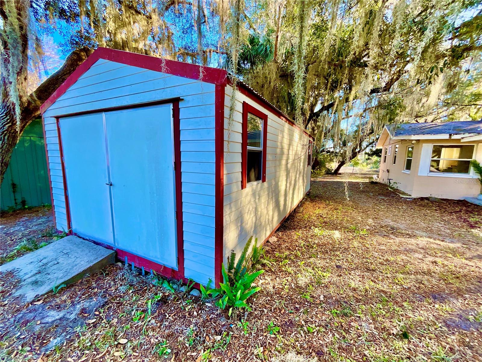 ATLANTIC SHORES - Residential