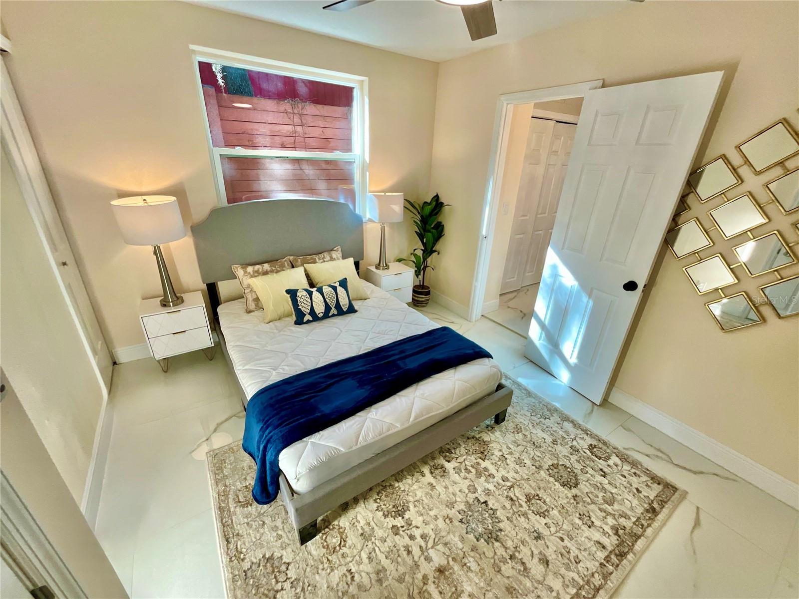 ATLANTIC SHORES - Residential