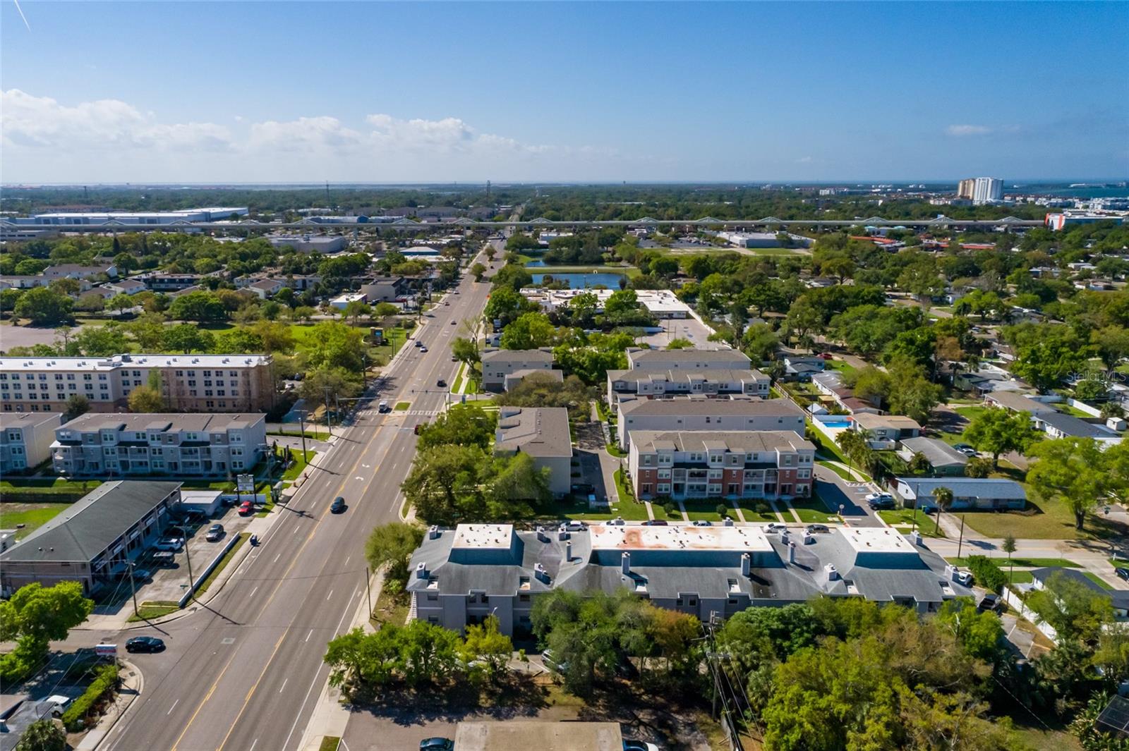 TIFFANY SUITES CONDO - Residential