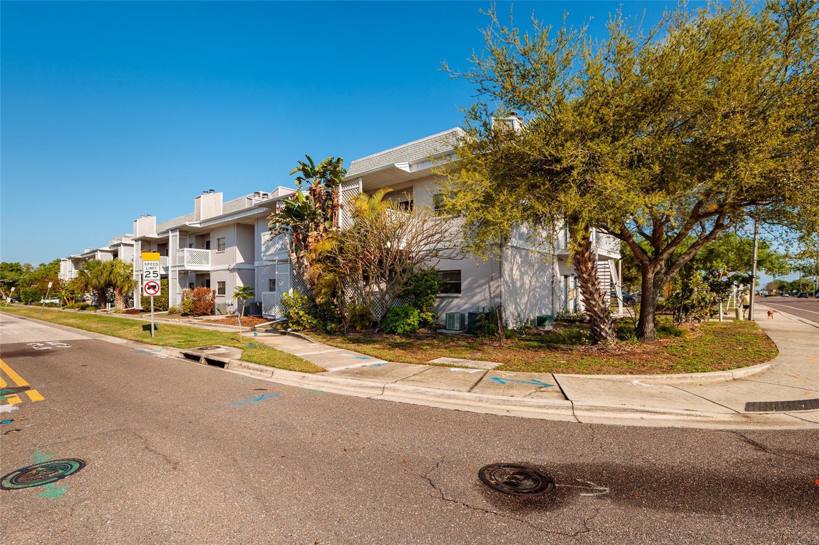 TIFFANY SUITES CONDO - Residential