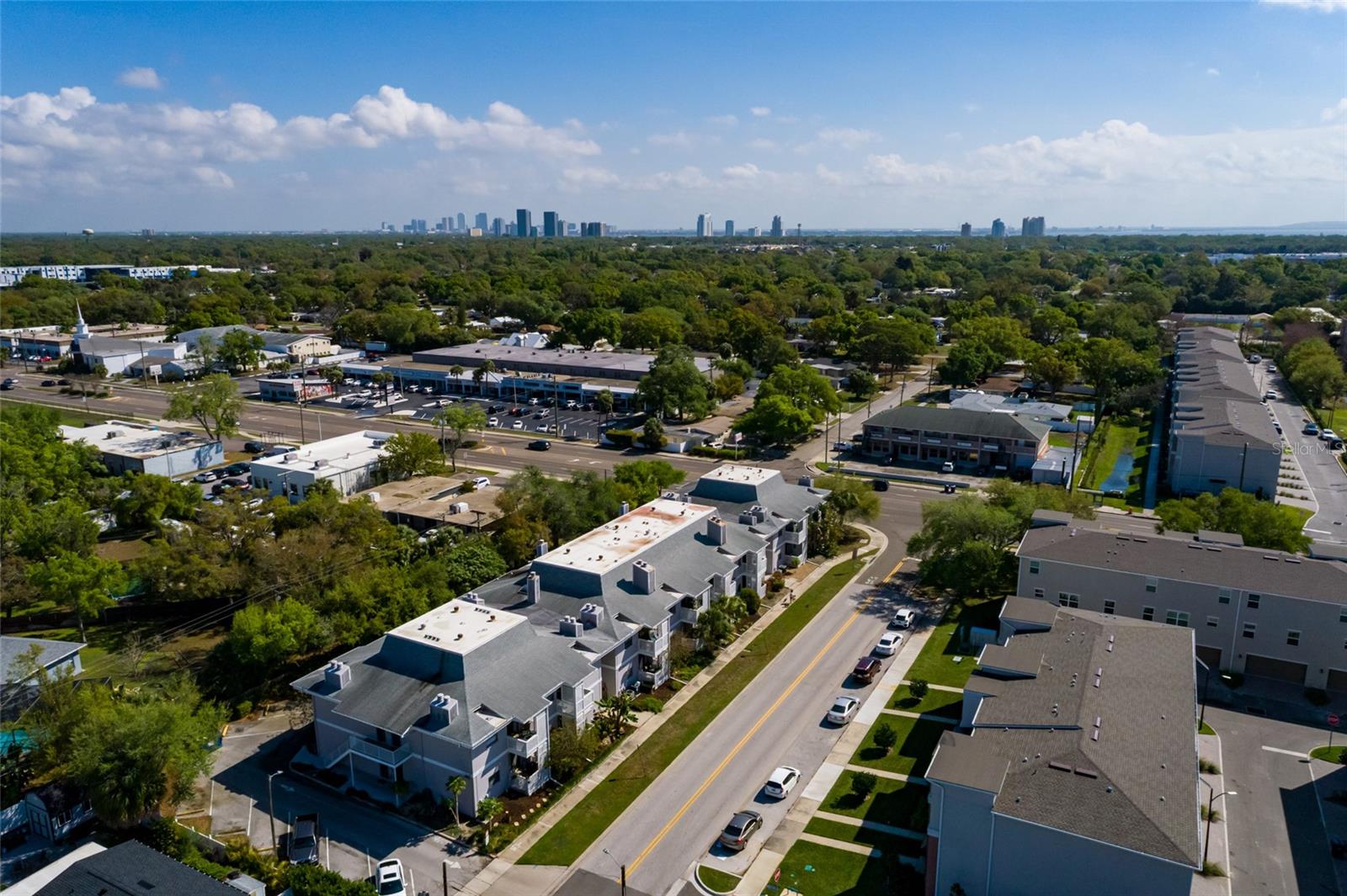 TIFFANY SUITES CONDO - Residential
