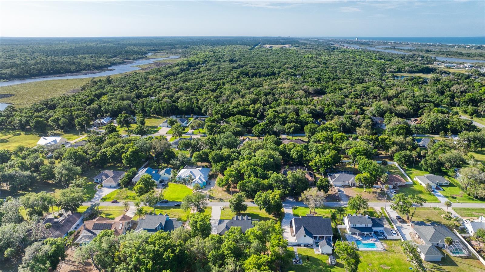 OAKVIEW ACRES SUB - Residential