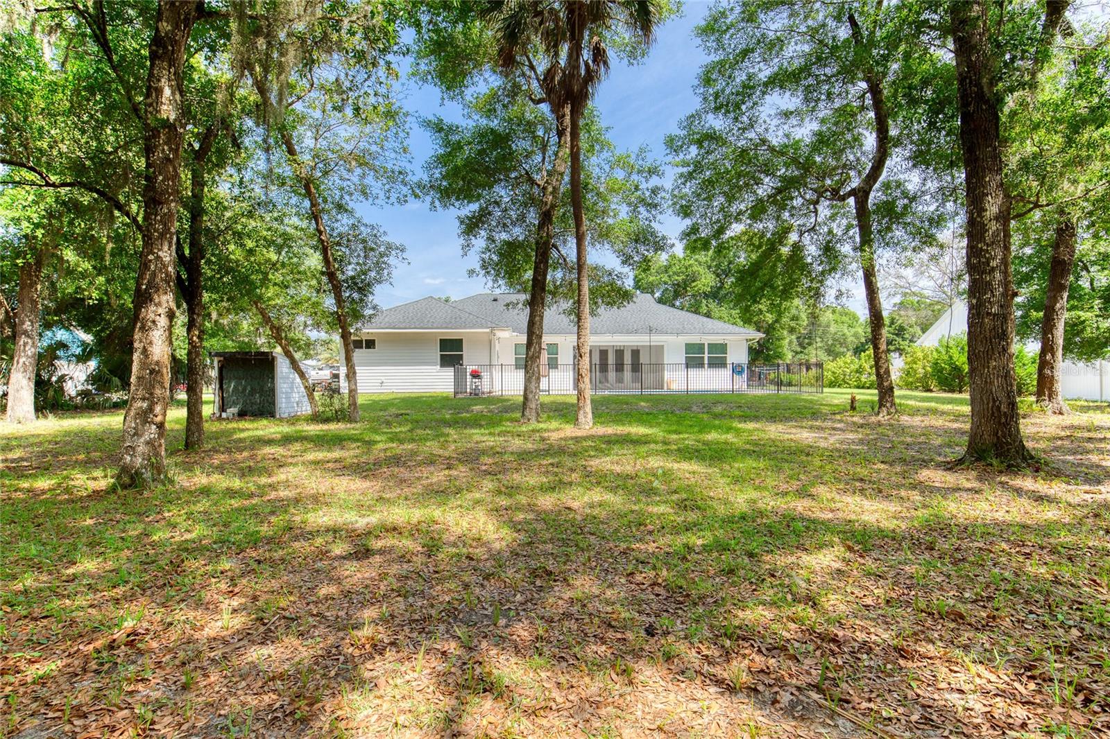 OAKVIEW ACRES SUB - Residential