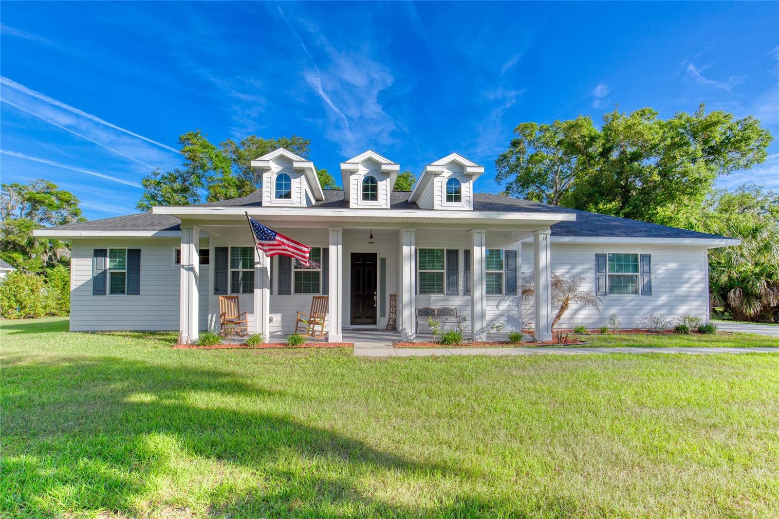 OAKVIEW ACRES SUB - Residential