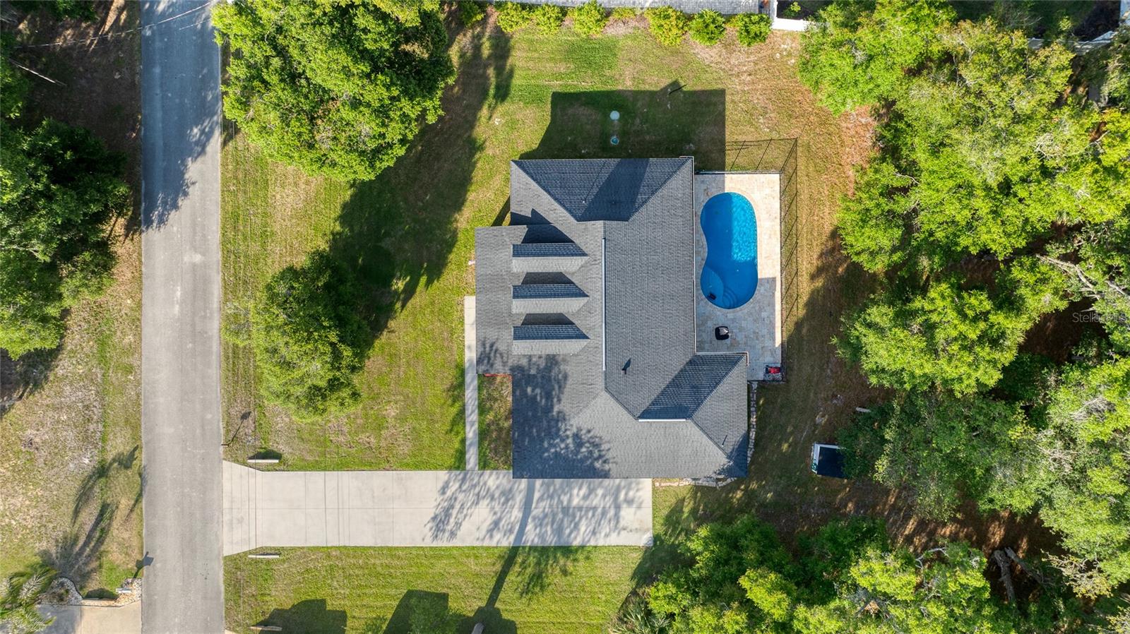OAKVIEW ACRES SUB - Residential
