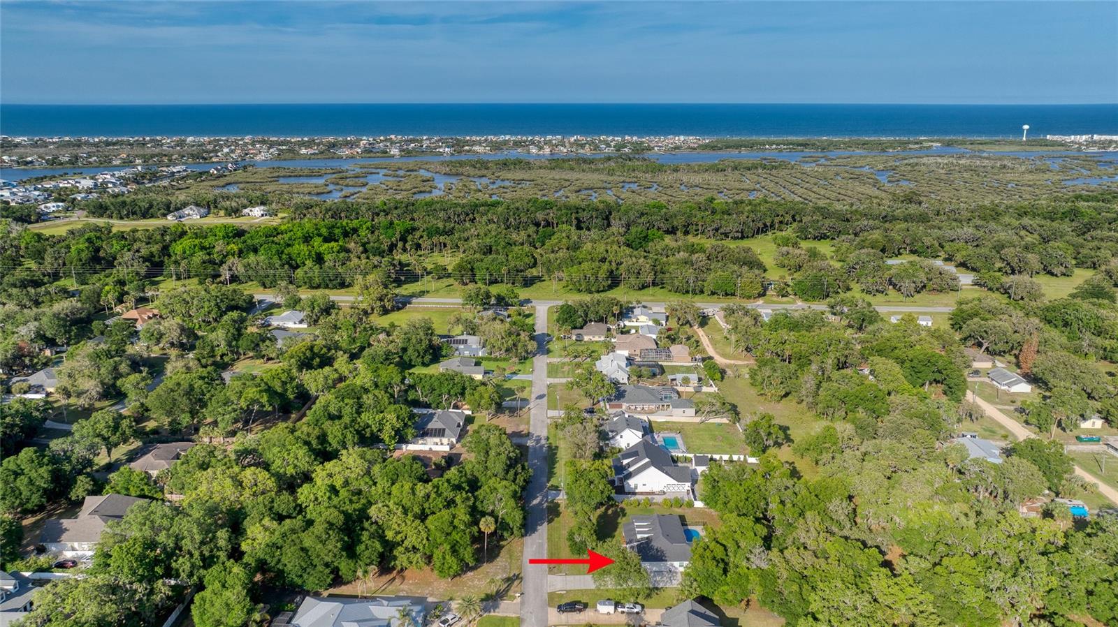 OAKVIEW ACRES SUB - Residential