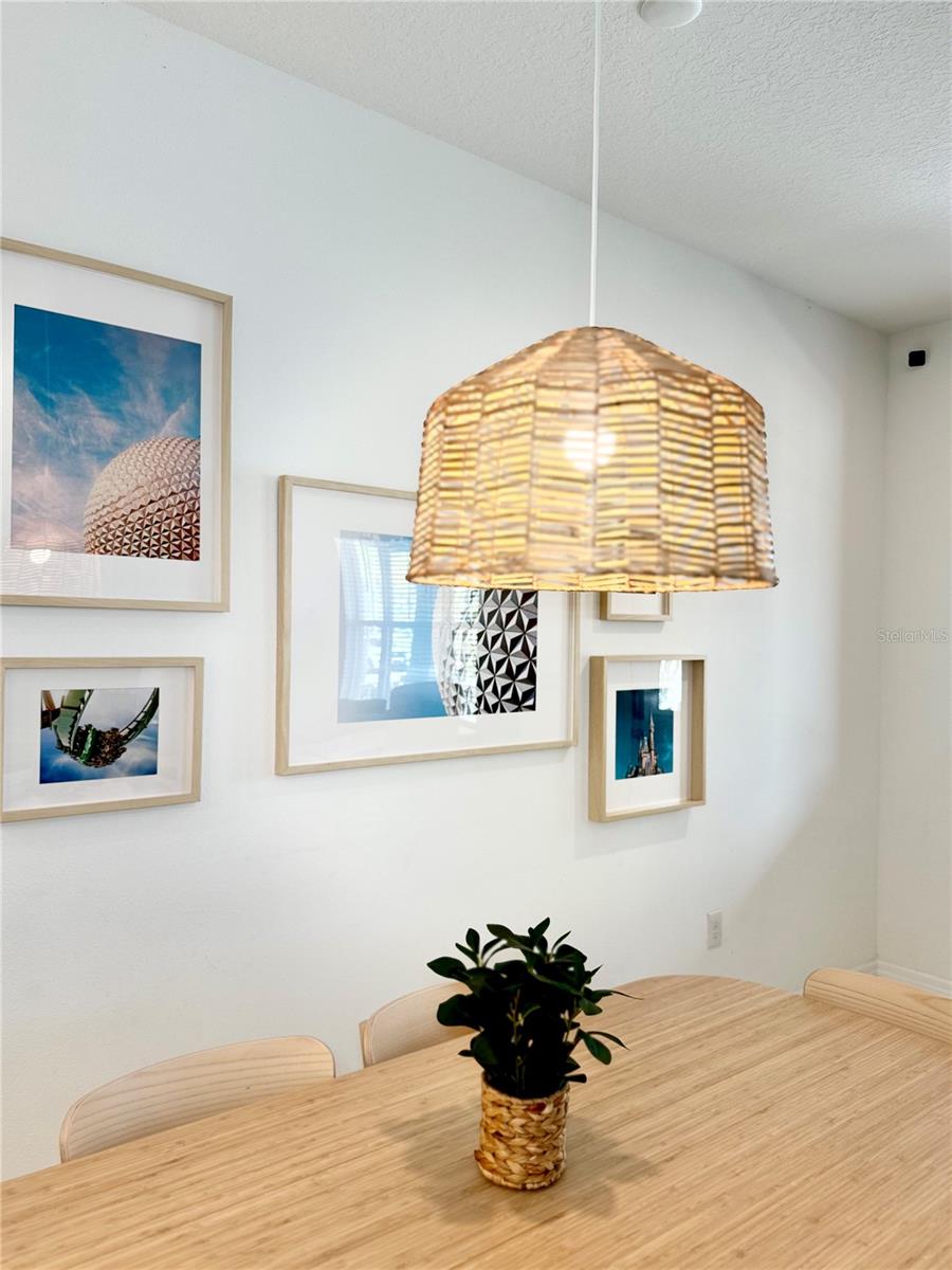 RANDAL WALK - Residential Lease