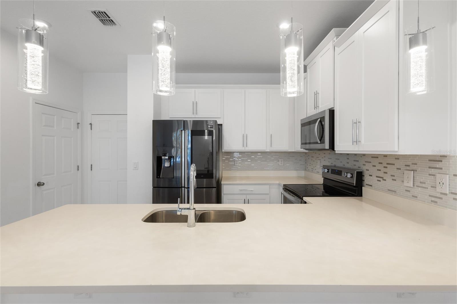 RANDAL WALK - Residential Lease