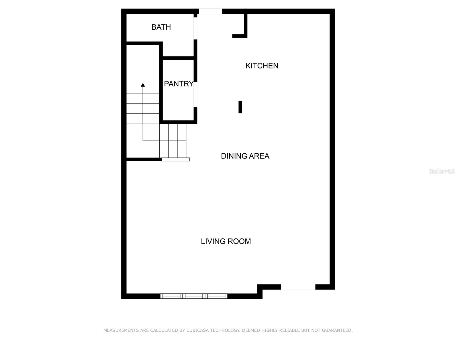 RANDAL WALK - Residential Lease