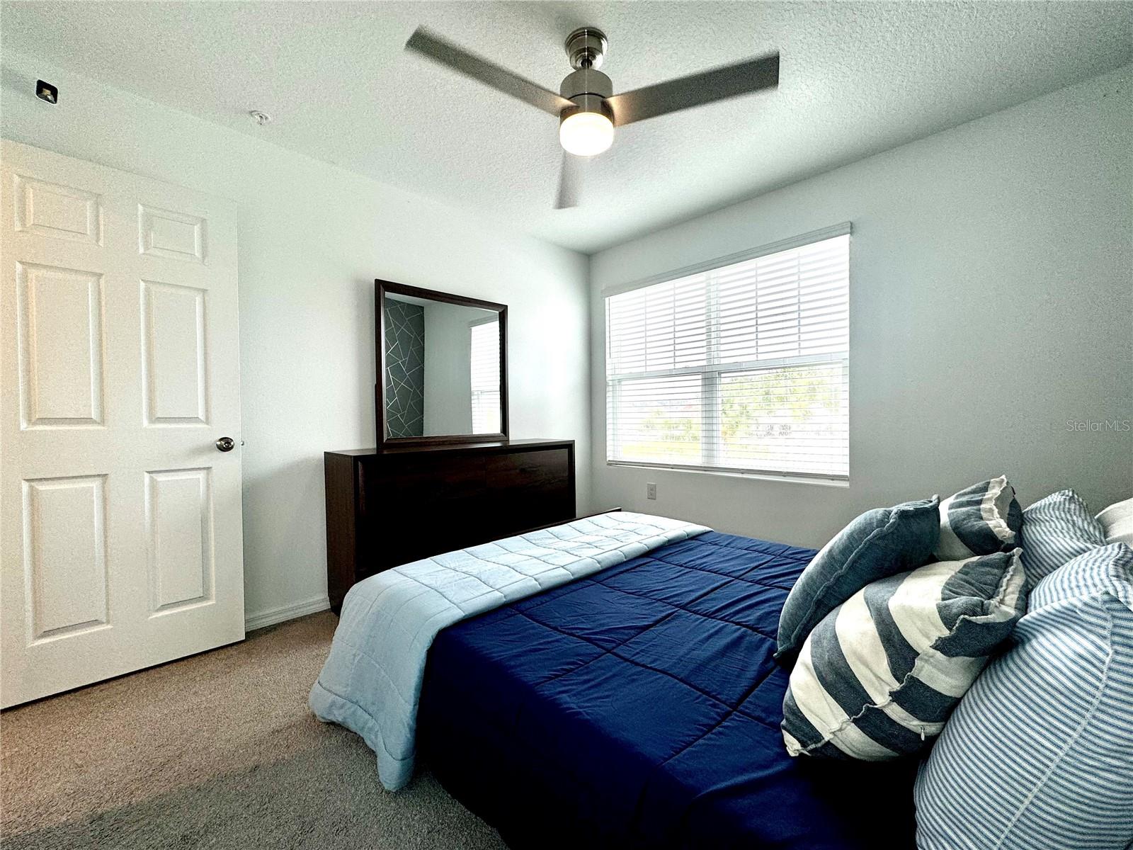RANDAL WALK - Residential Lease