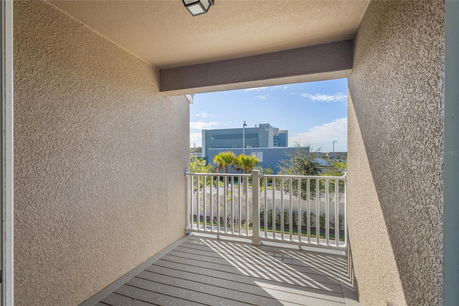 RANDAL WALK - Residential Lease