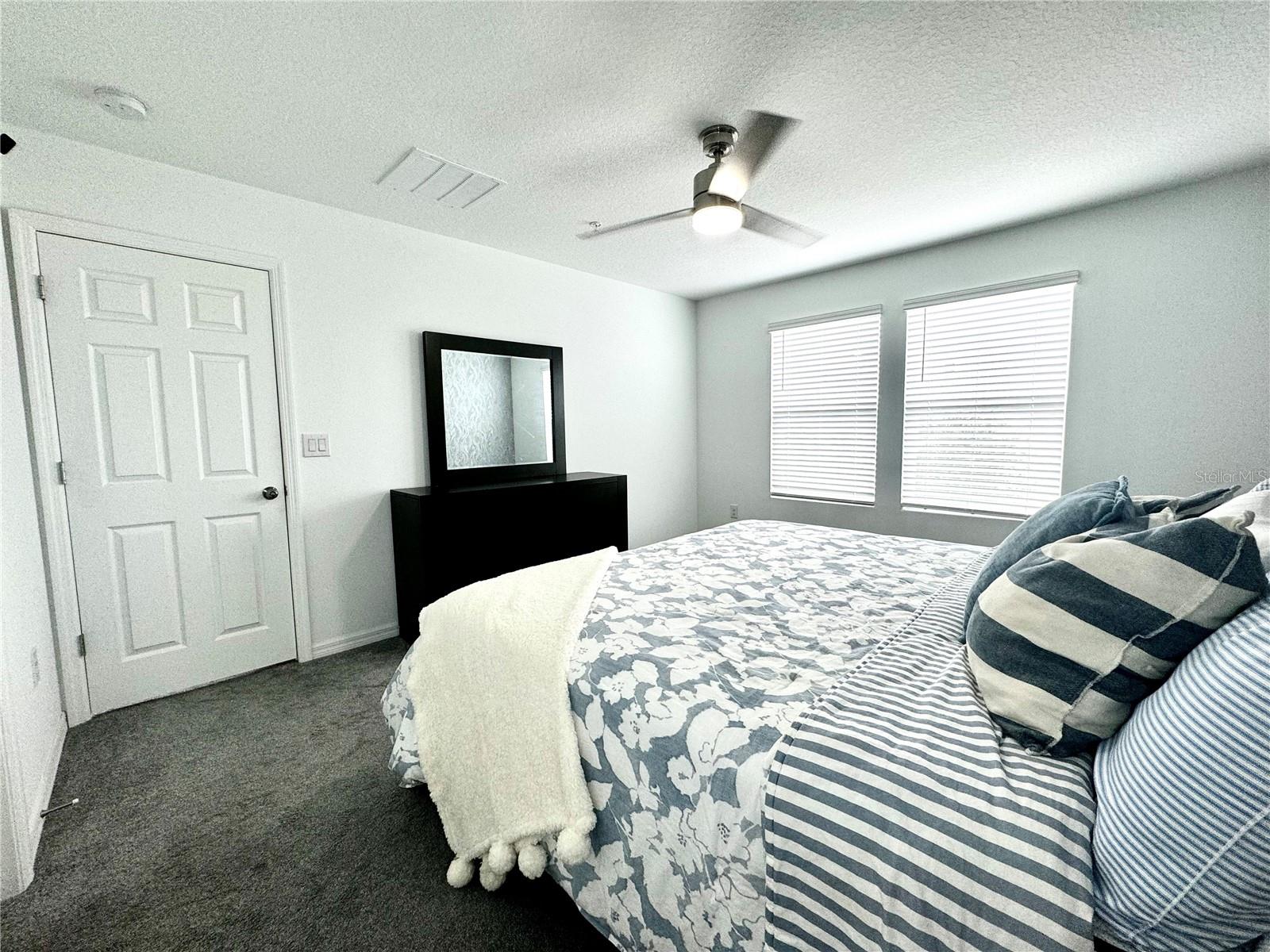 RANDAL WALK - Residential Lease