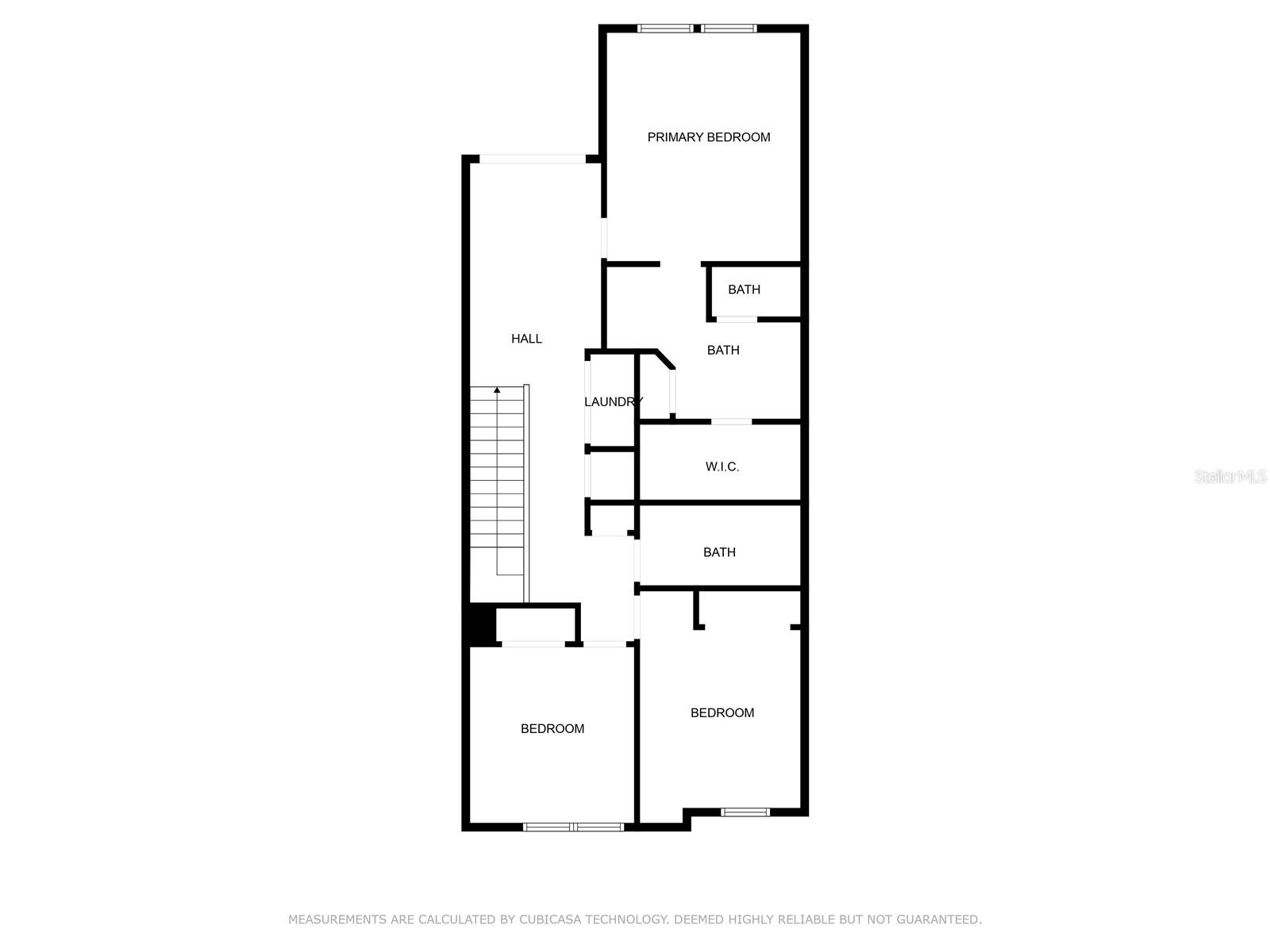 RANDAL WALK - Residential Lease