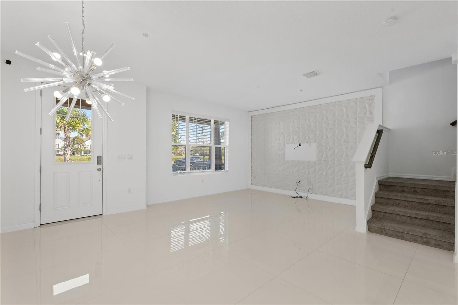 RANDAL WALK - Residential Lease