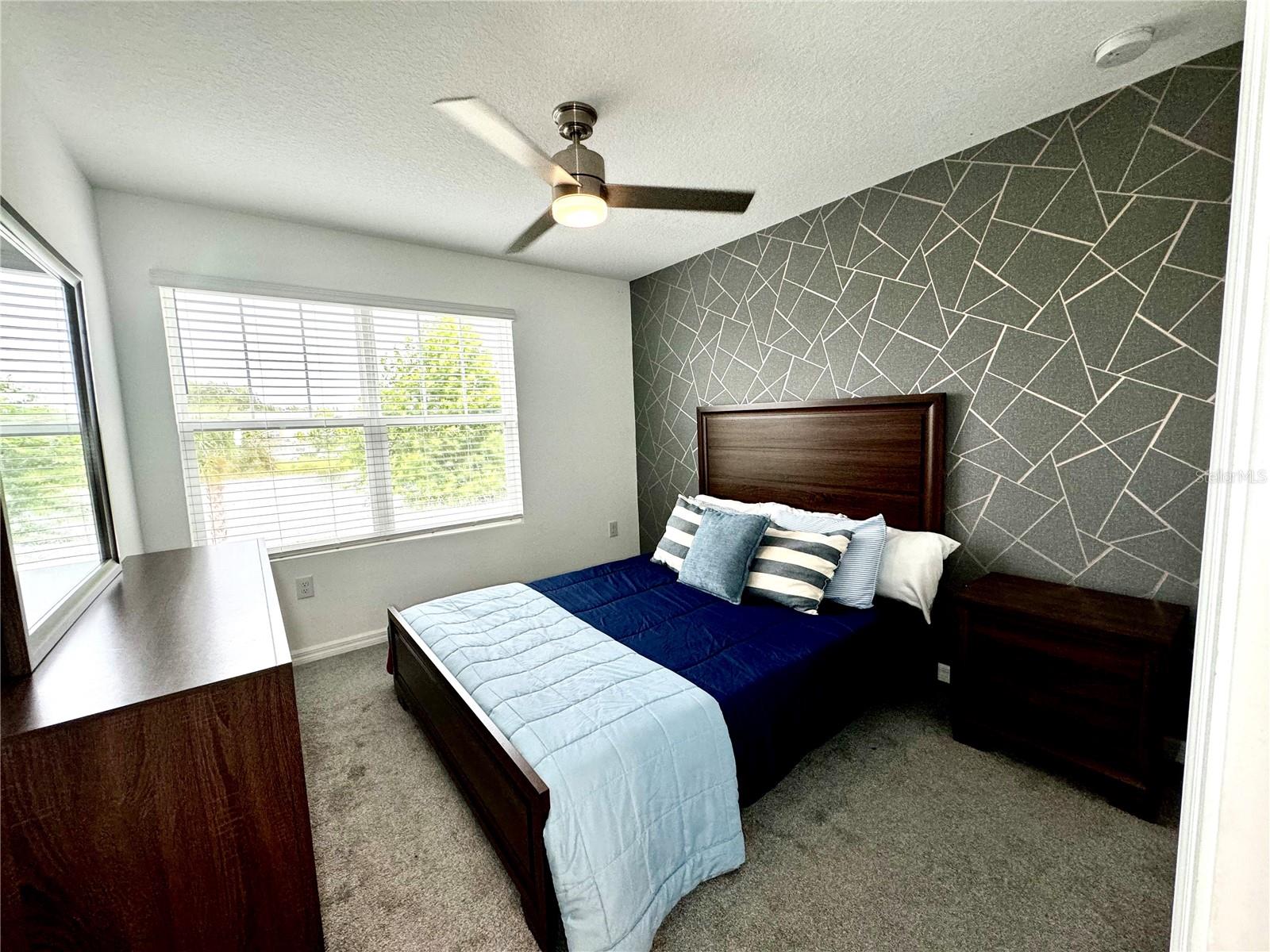 RANDAL WALK - Residential Lease