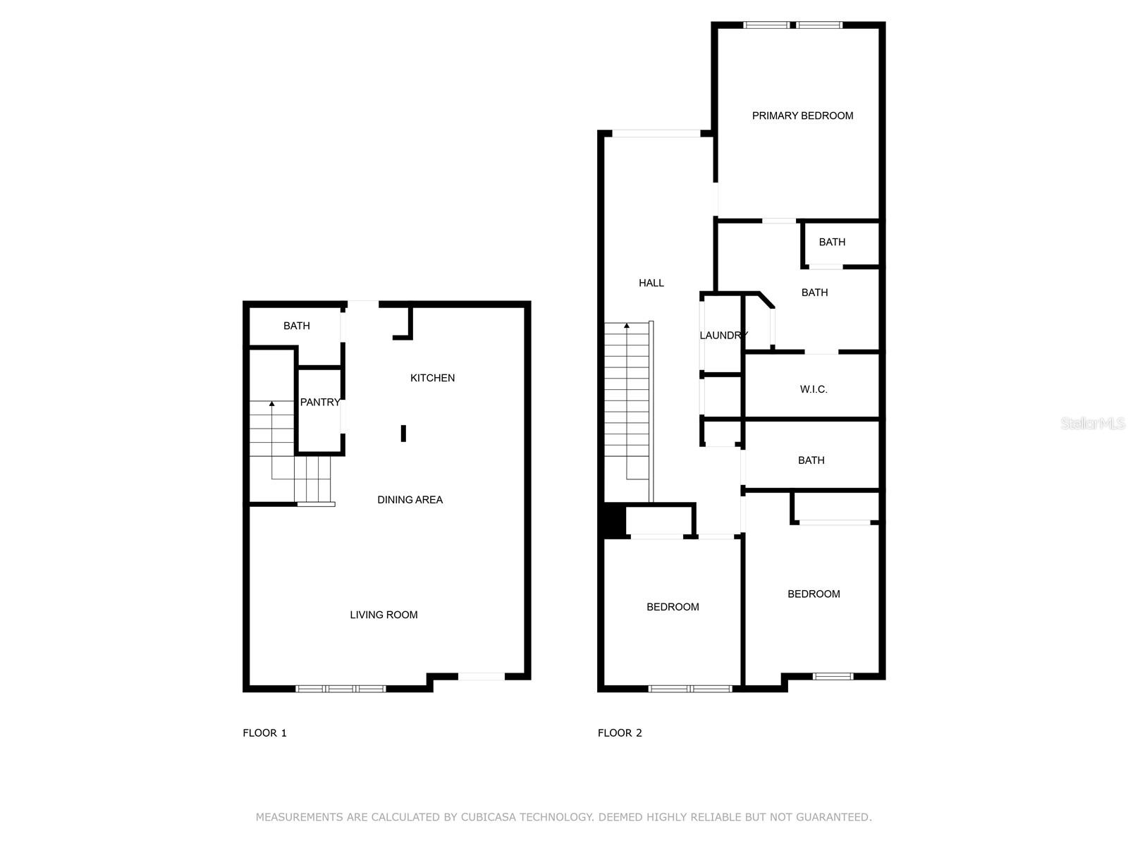 RANDAL WALK - Residential Lease