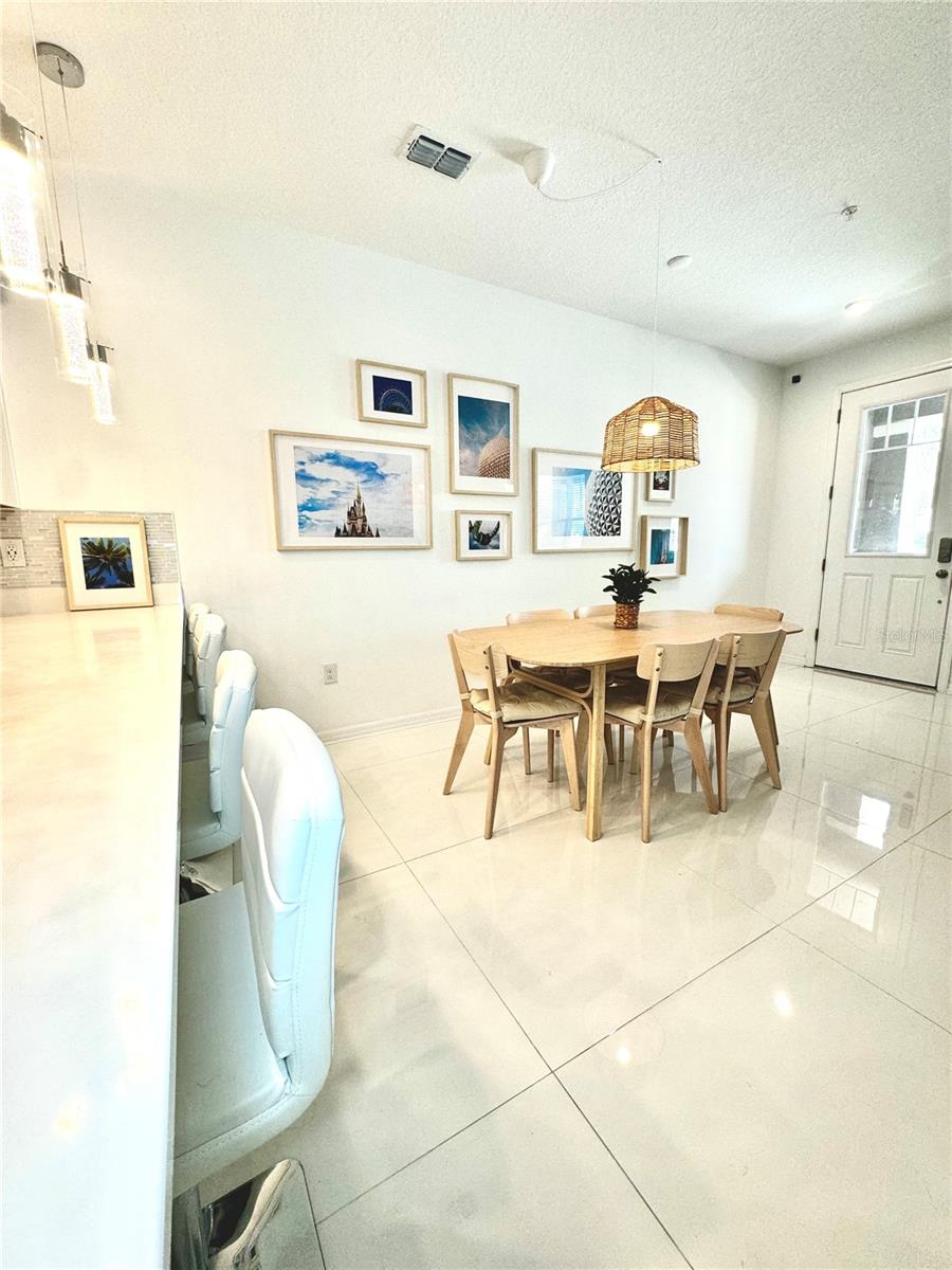 RANDAL WALK - Residential Lease