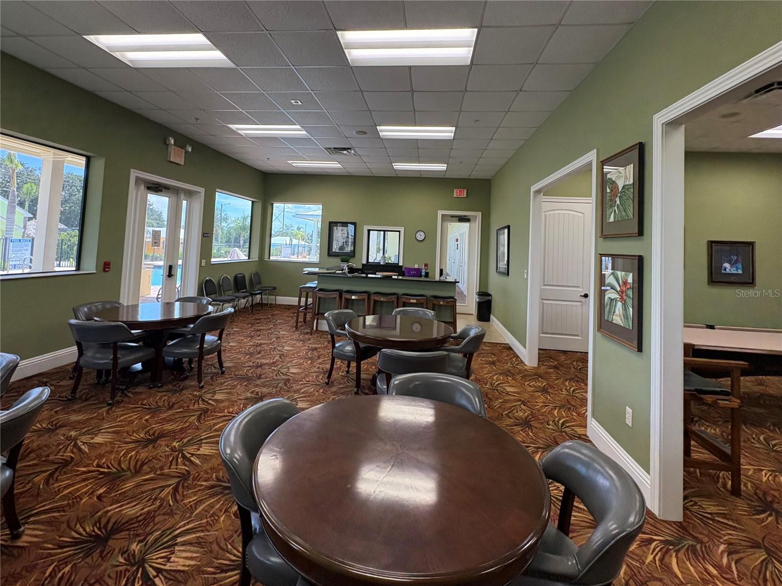 BAY LAKE RESIDENCE - Land