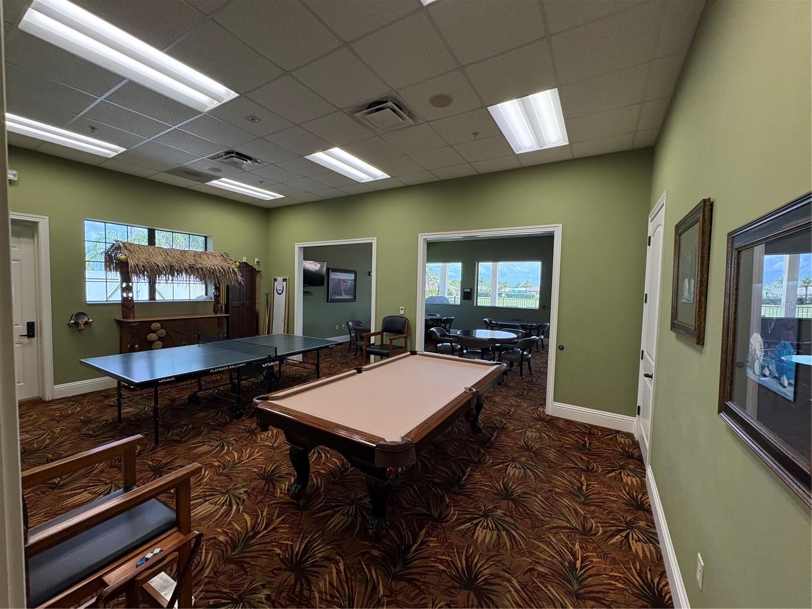 BAY LAKE RESIDENCE - Land