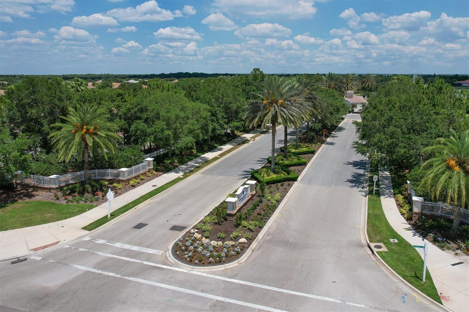 COUNTRY CLUB EAST AT LAKEWOOD RANCH - Residential