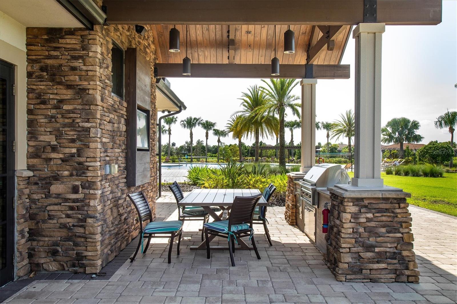 COUNTRY CLUB EAST AT LAKEWOOD RANCH - Residential