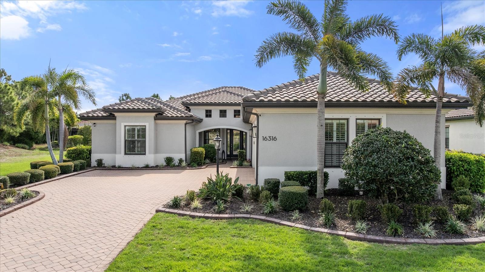 COUNTRY CLUB EAST AT LAKEWOOD RANCH - Residential