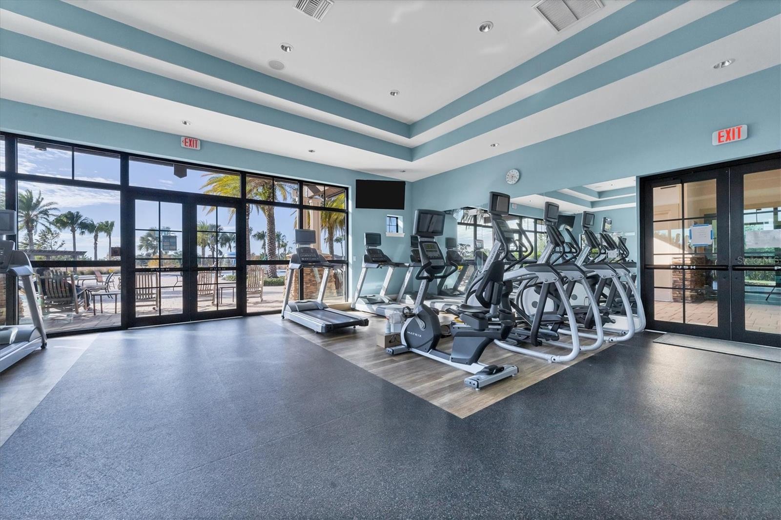 COUNTRY CLUB EAST AT LAKEWOOD RANCH - Residential