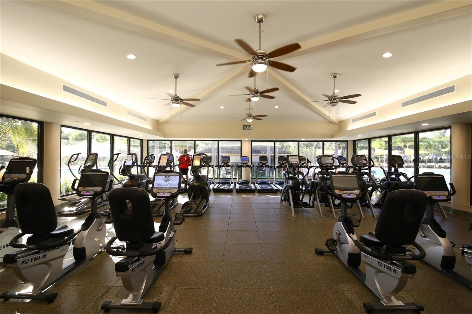 COUNTRY CLUB EAST AT LAKEWOOD RANCH - Residential