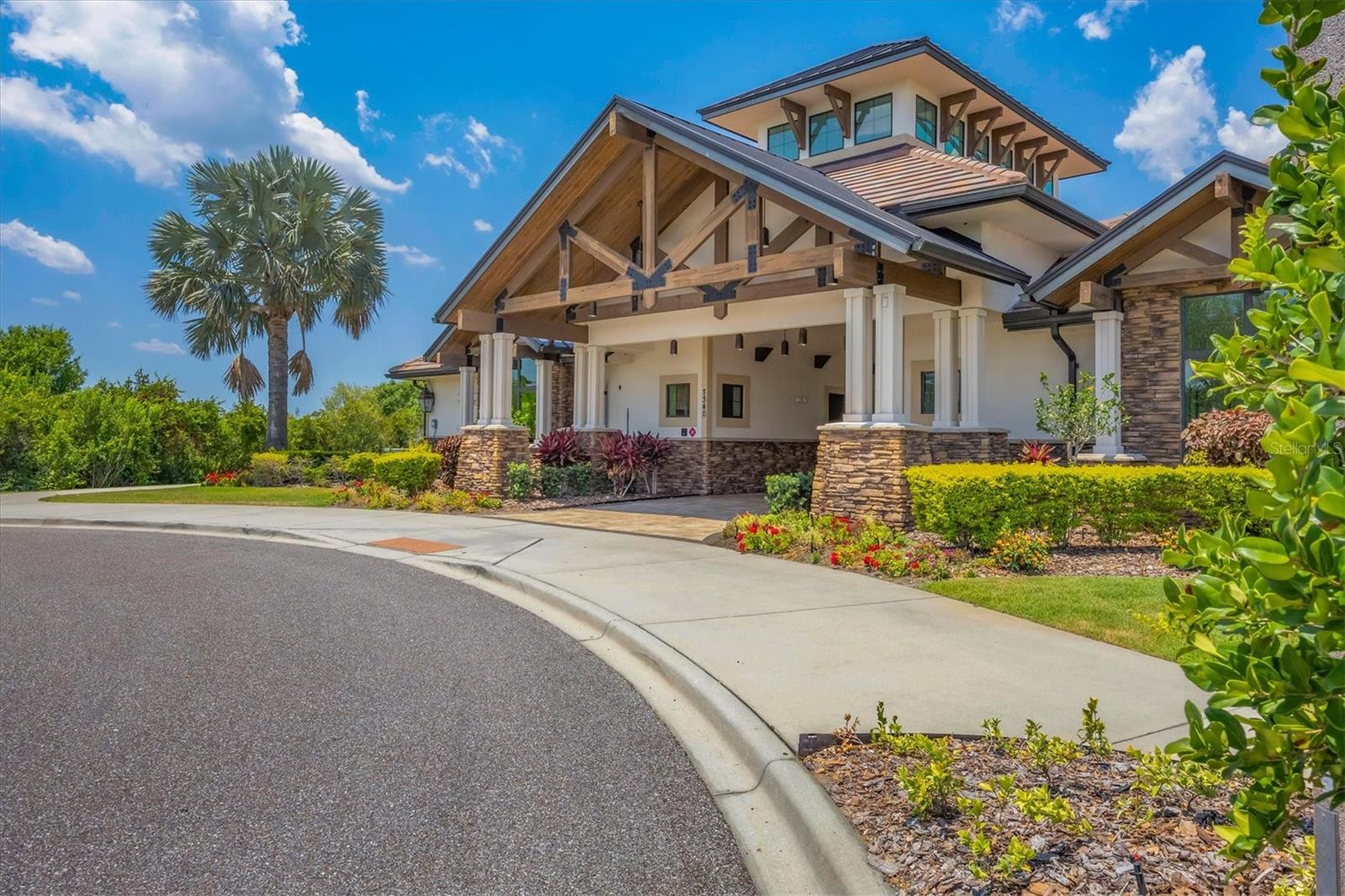 COUNTRY CLUB EAST AT LAKEWOOD RANCH - Residential