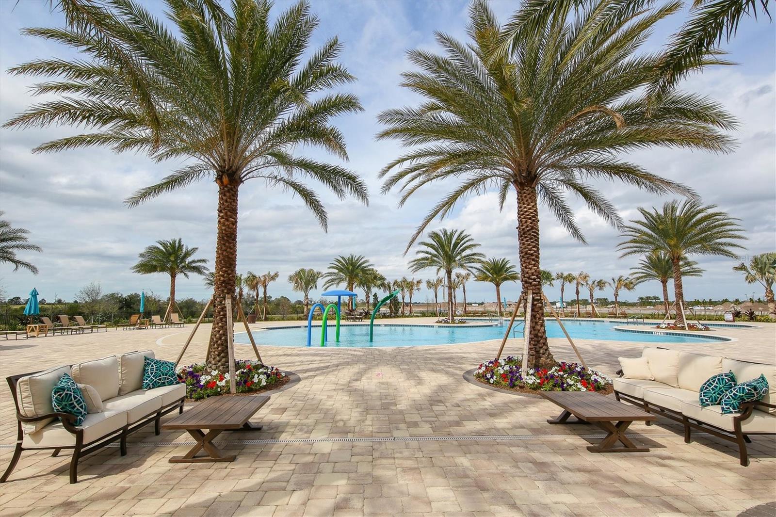 COUNTRY CLUB EAST AT LAKEWOOD RANCH - Residential