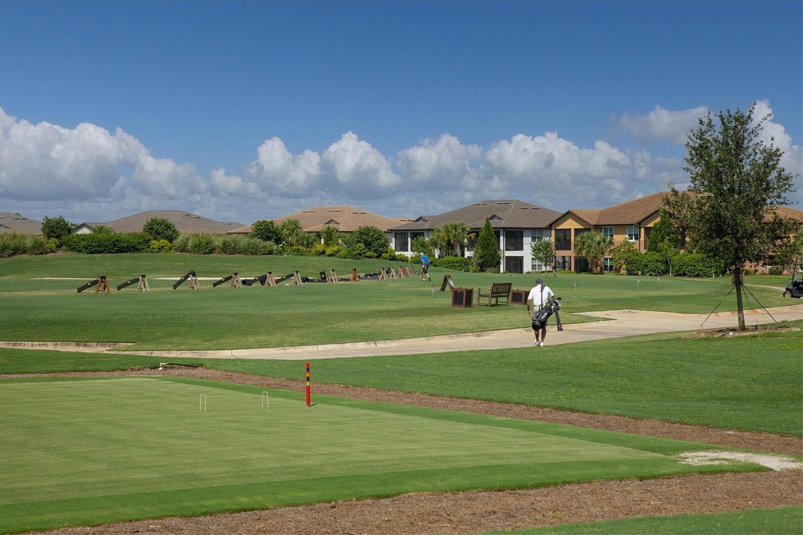 COUNTRY CLUB EAST AT LAKEWOOD RANCH - Residential