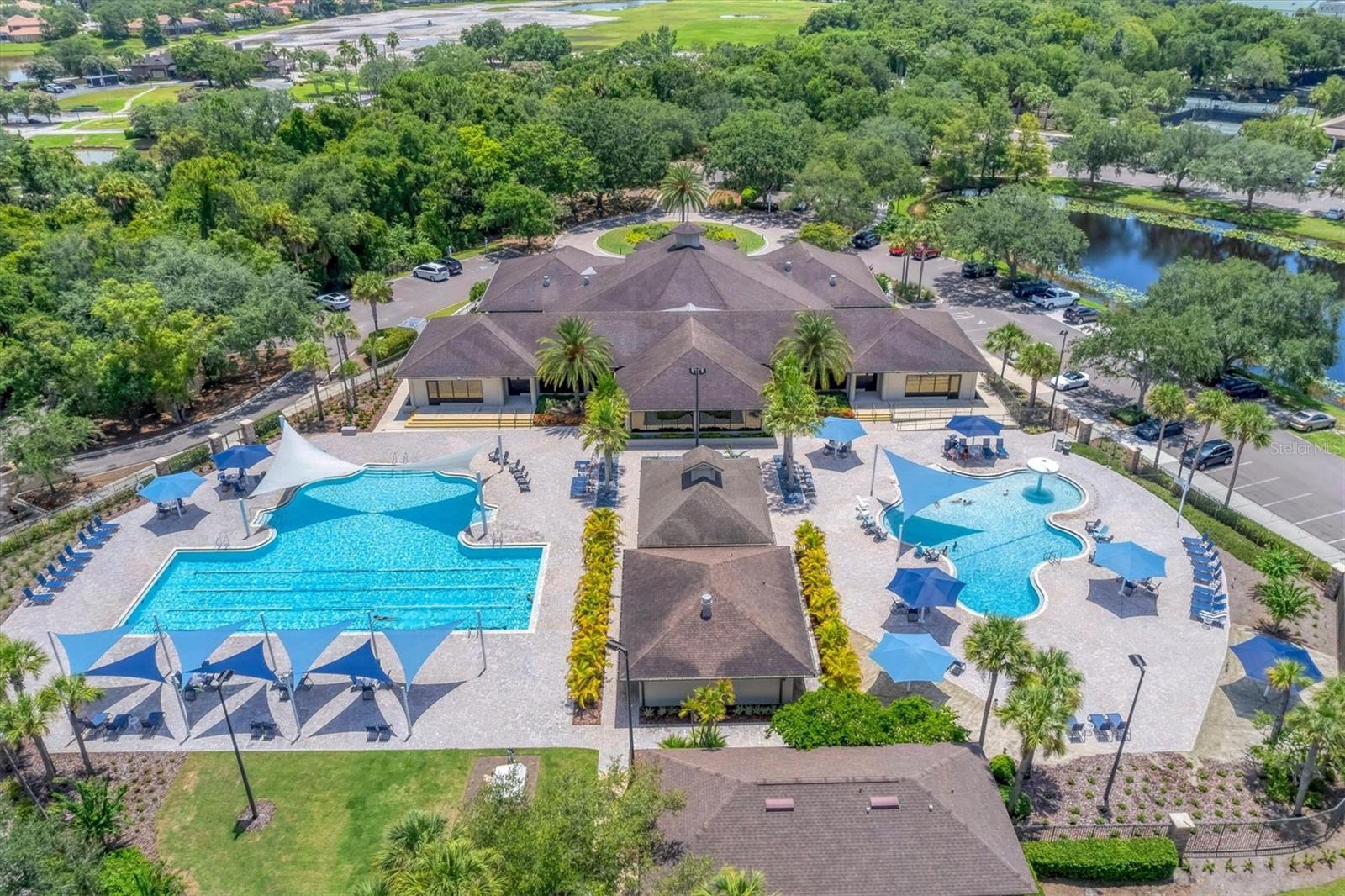 COUNTRY CLUB EAST AT LAKEWOOD RANCH - Residential