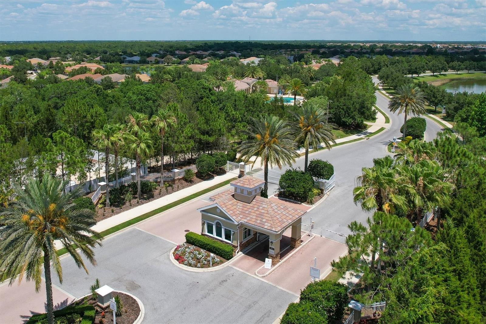 COUNTRY CLUB EAST AT LAKEWOOD RANCH - Residential