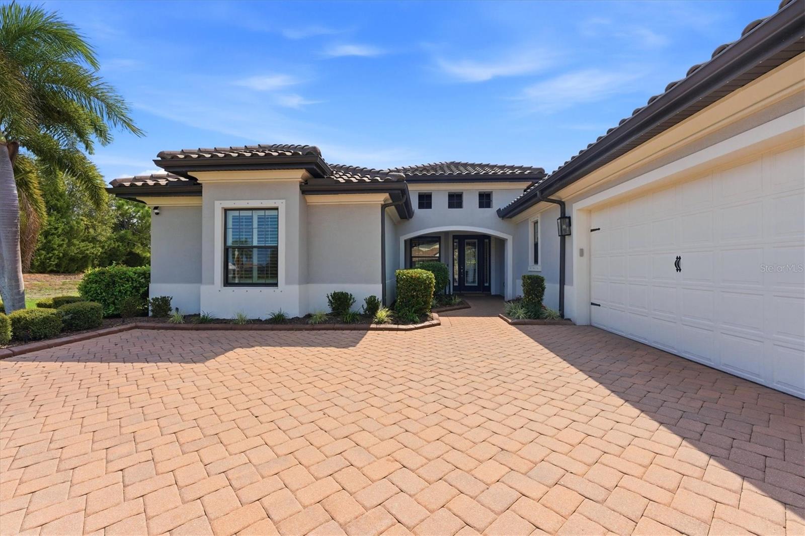 COUNTRY CLUB EAST AT LAKEWOOD RANCH - Residential