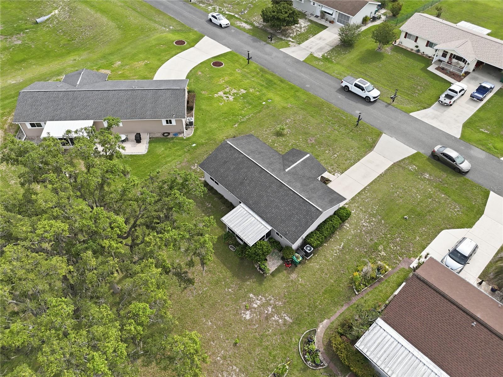 PALM CAY - Residential