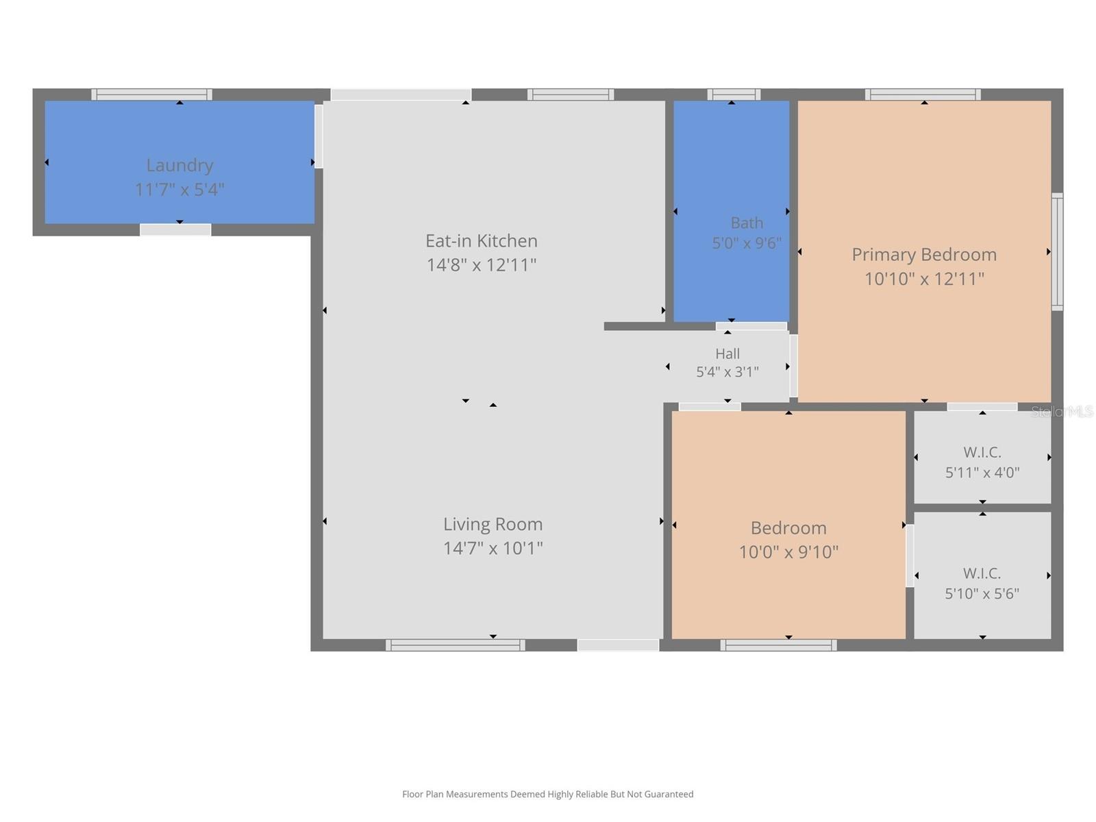 PALM CAY - Residential