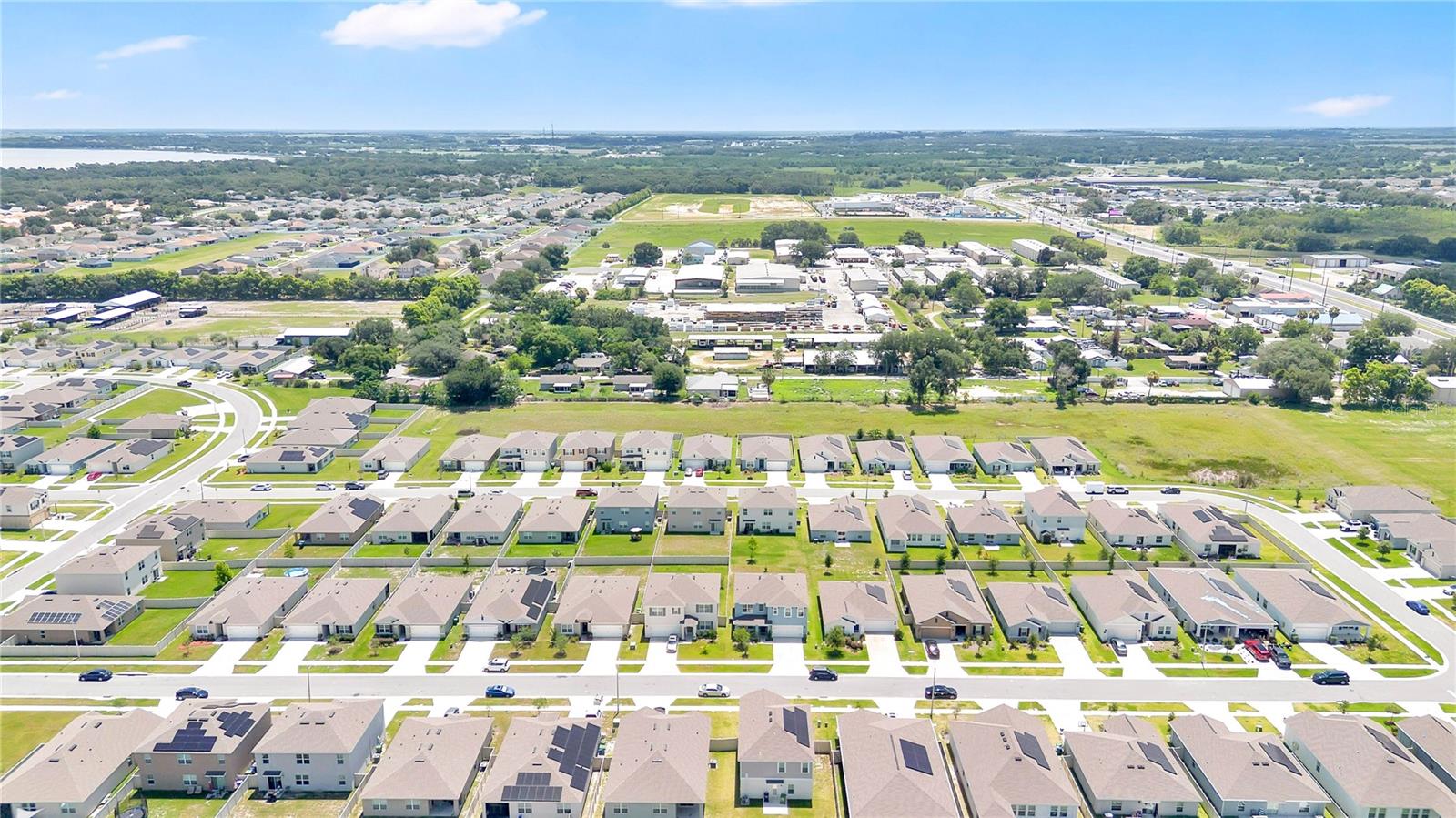 INMAN GRVS PH 2 - Residential Lease
