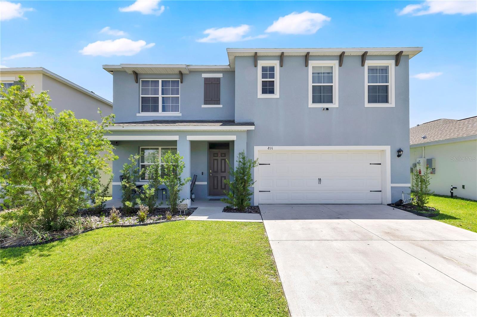 INMAN GRVS PH 2 - Residential Lease
