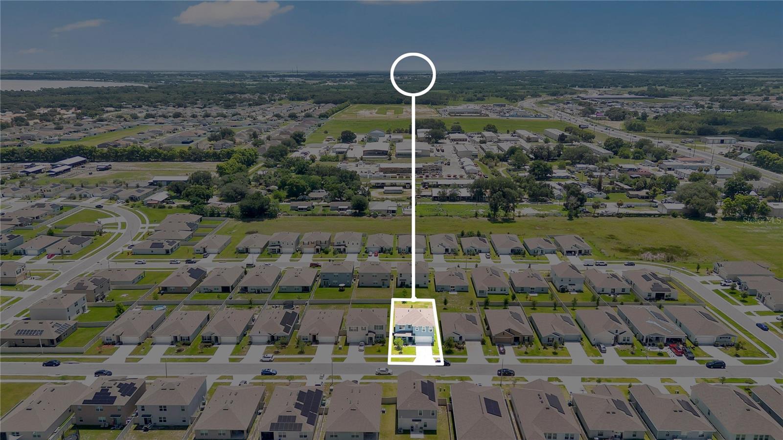 INMAN GRVS PH 2 - Residential Lease