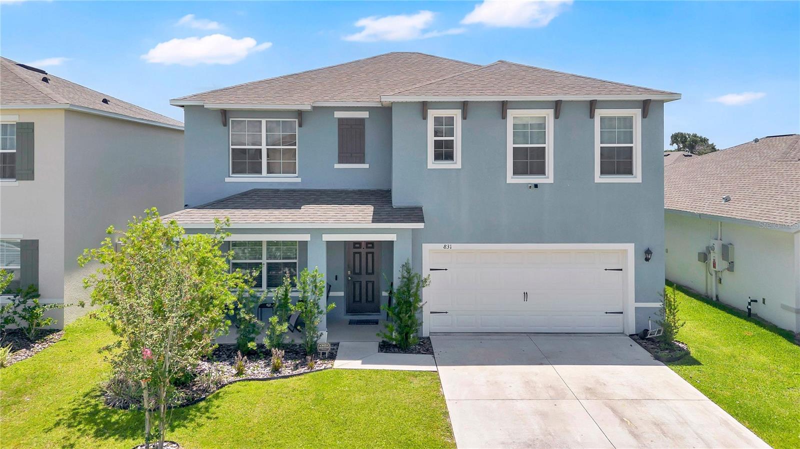 INMAN GRVS PH 2 - Residential Lease