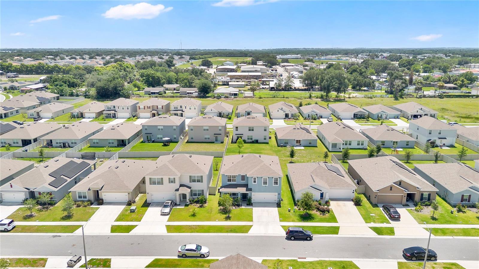 INMAN GRVS PH 2 - Residential Lease
