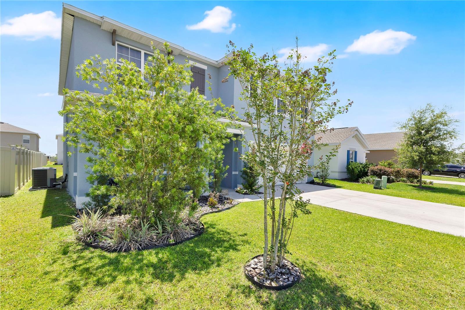 INMAN GRVS PH 2 - Residential Lease
