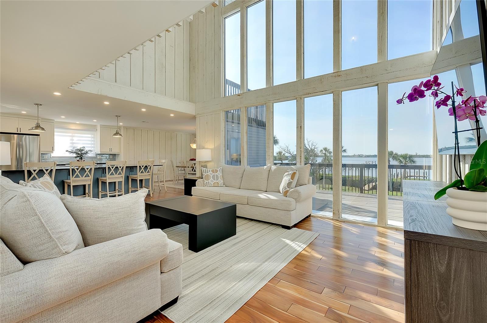 ENGLEWOOD GARDENS - Residential