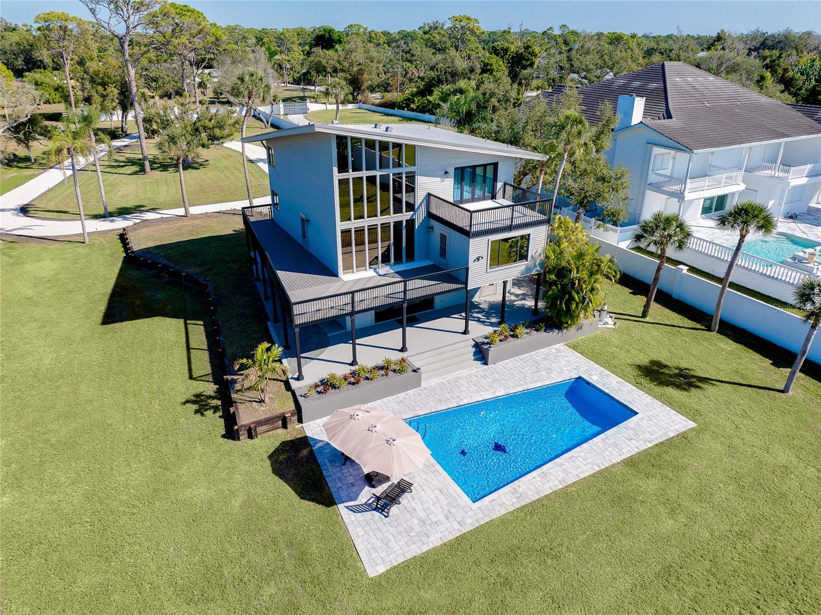 ENGLEWOOD GARDENS - Residential